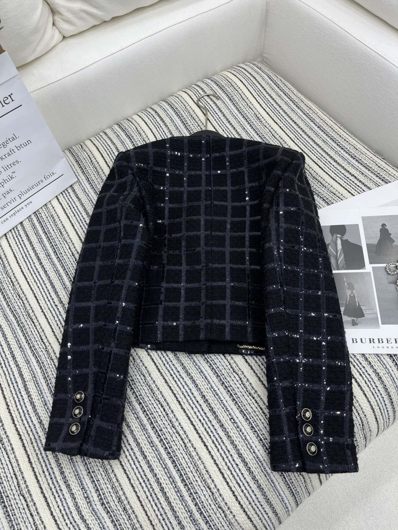 Chanel Coats